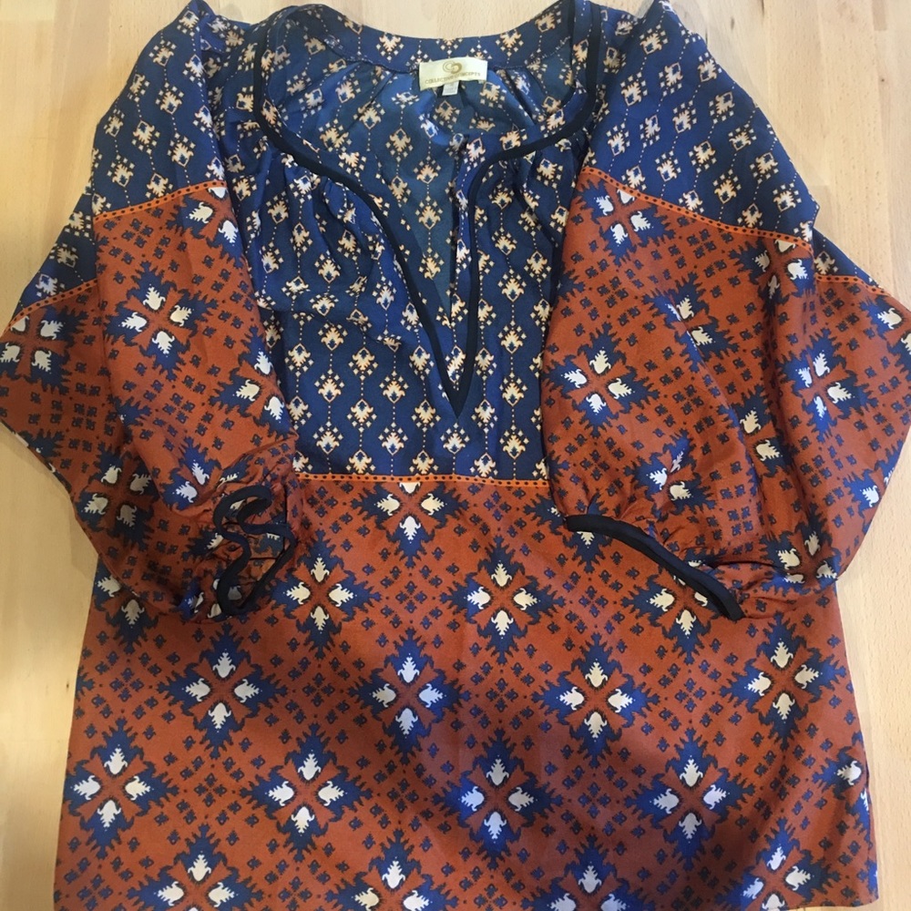Nordstrom Rack - Collective Concept Blouse